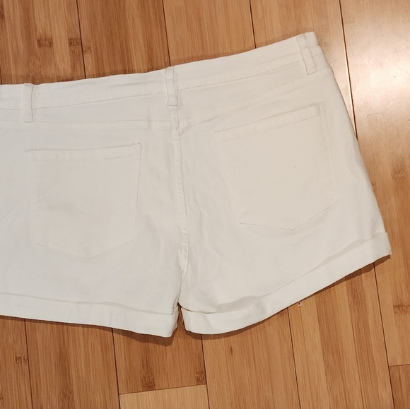 Jeans shorts 2XL - Picture 5 of 8